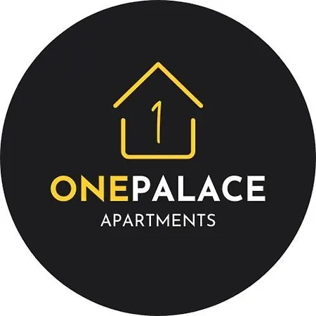 One Palace Bagnara Apartment Castel Volturno