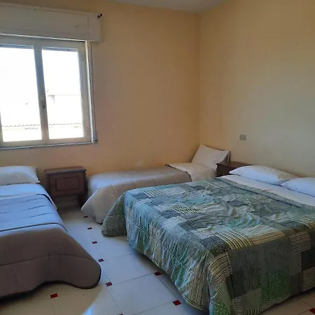 Apartment One Palace Bagnara *