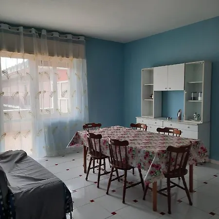 Apartment One Palace Bagnara