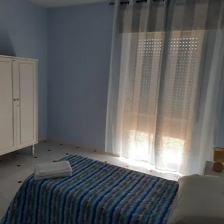 One Palace Bagnara Apartment